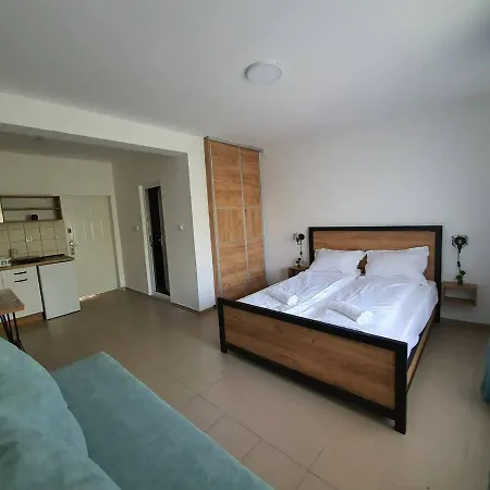 Naumovi 2 Dojran