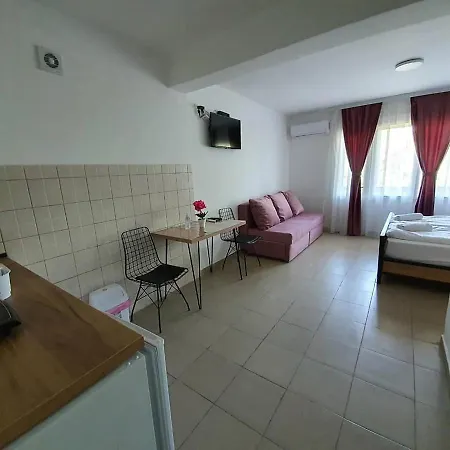 Apartment Naumovi 2