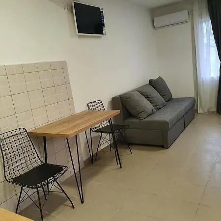 Διαμέρισμα Naumovi 2 Dojran