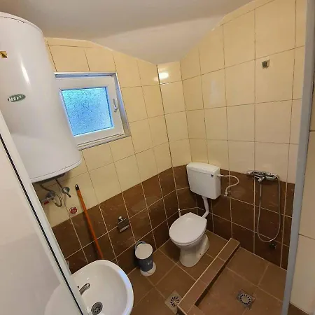 Naumovi 2 Apartment *