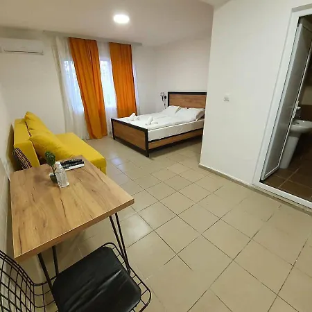 Apartment Naumovi 2 Dojran